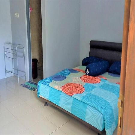 Nabila Syar'i Guest House Padalarang Luaran gambar
