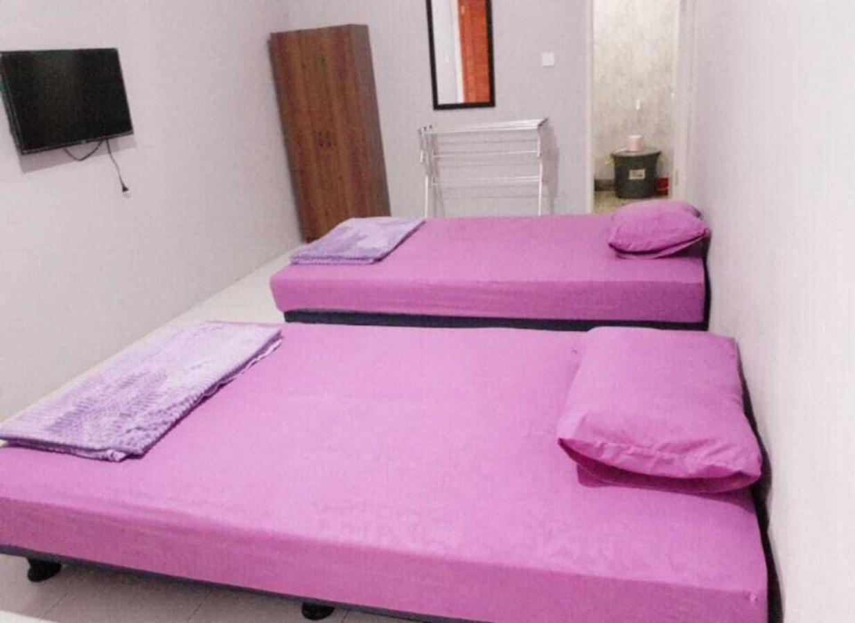 Nabila Syar'i Guest House Padalarang Luaran gambar