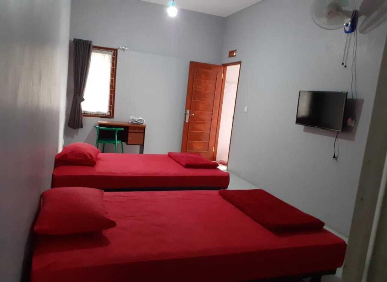Nabila Syar'i Guest House Padalarang Luaran gambar