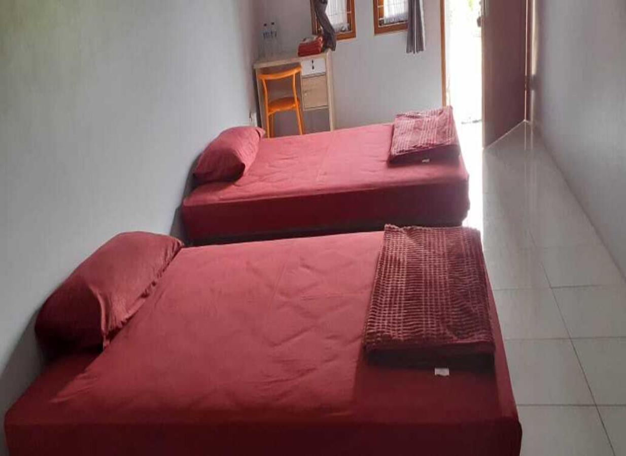 Nabila Syar'i Guest House Padalarang Luaran gambar