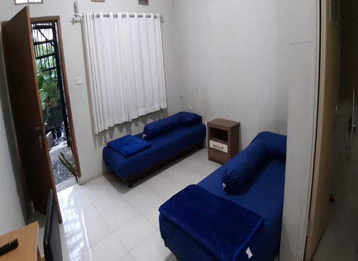 Nabila Syar'i Guest House Padalarang Luaran gambar