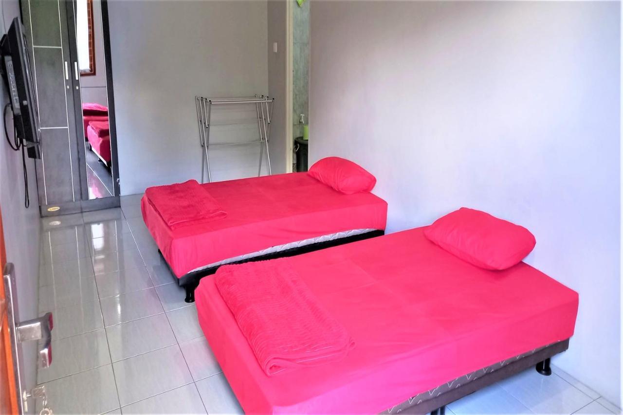 Nabila Syar'i Guest House Padalarang Luaran gambar