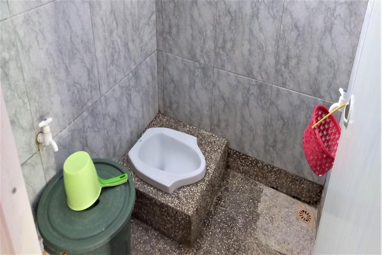 Nabila Syar'i Guest House Padalarang Luaran gambar