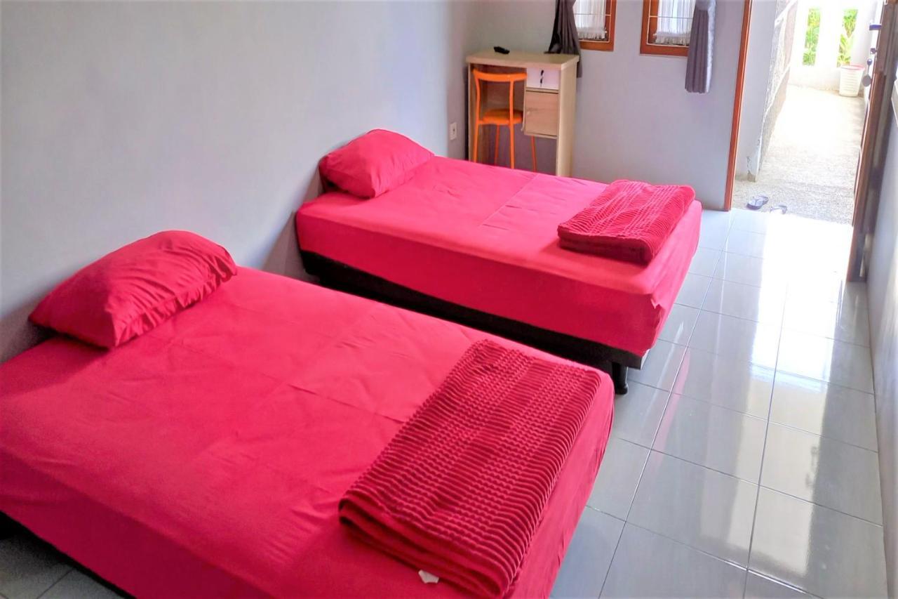 Nabila Syar'i Guest House Padalarang Luaran gambar