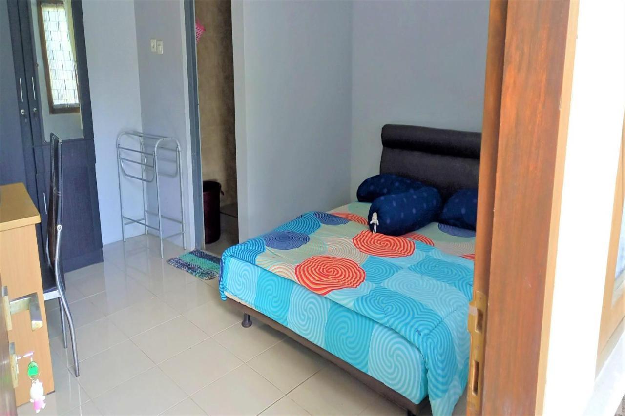 Nabila Syar'i Guest House Padalarang Luaran gambar