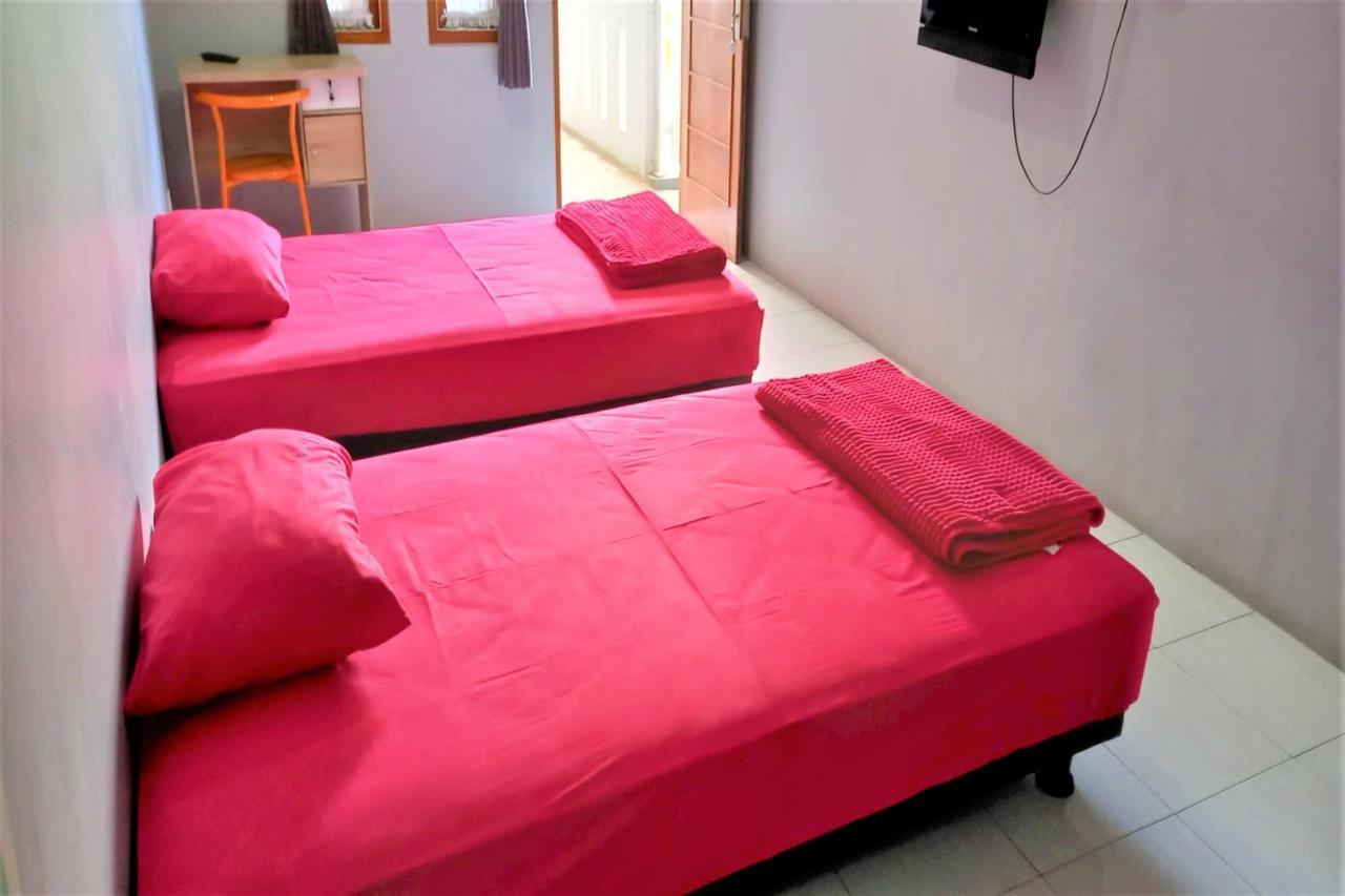 Nabila Syar'i Guest House Padalarang Luaran gambar