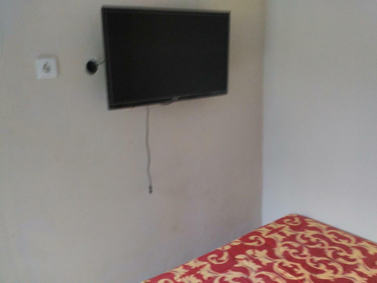 Nabila Syar'i Guest House Padalarang Luaran gambar