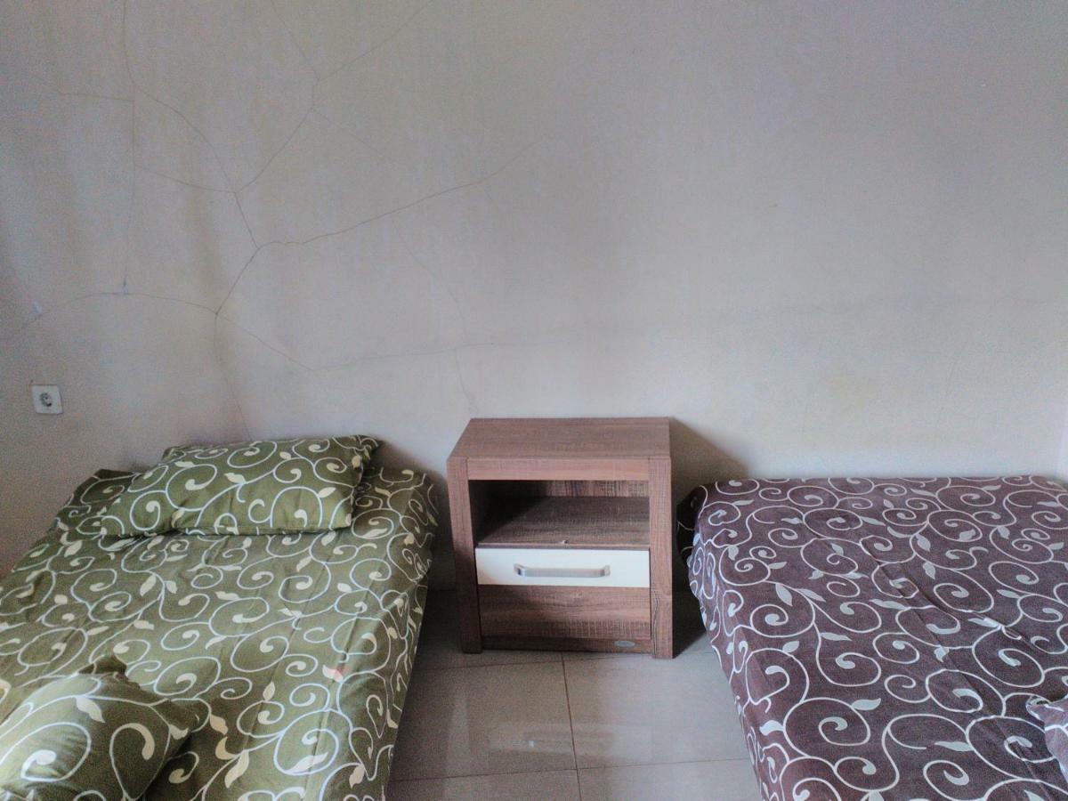 Nabila Syar'i Guest House Padalarang Luaran gambar