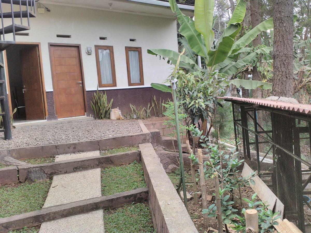 Nabila Syar'i Guest House Padalarang Luaran gambar