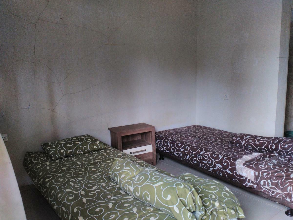 Nabila Syar'i Guest House Padalarang Luaran gambar